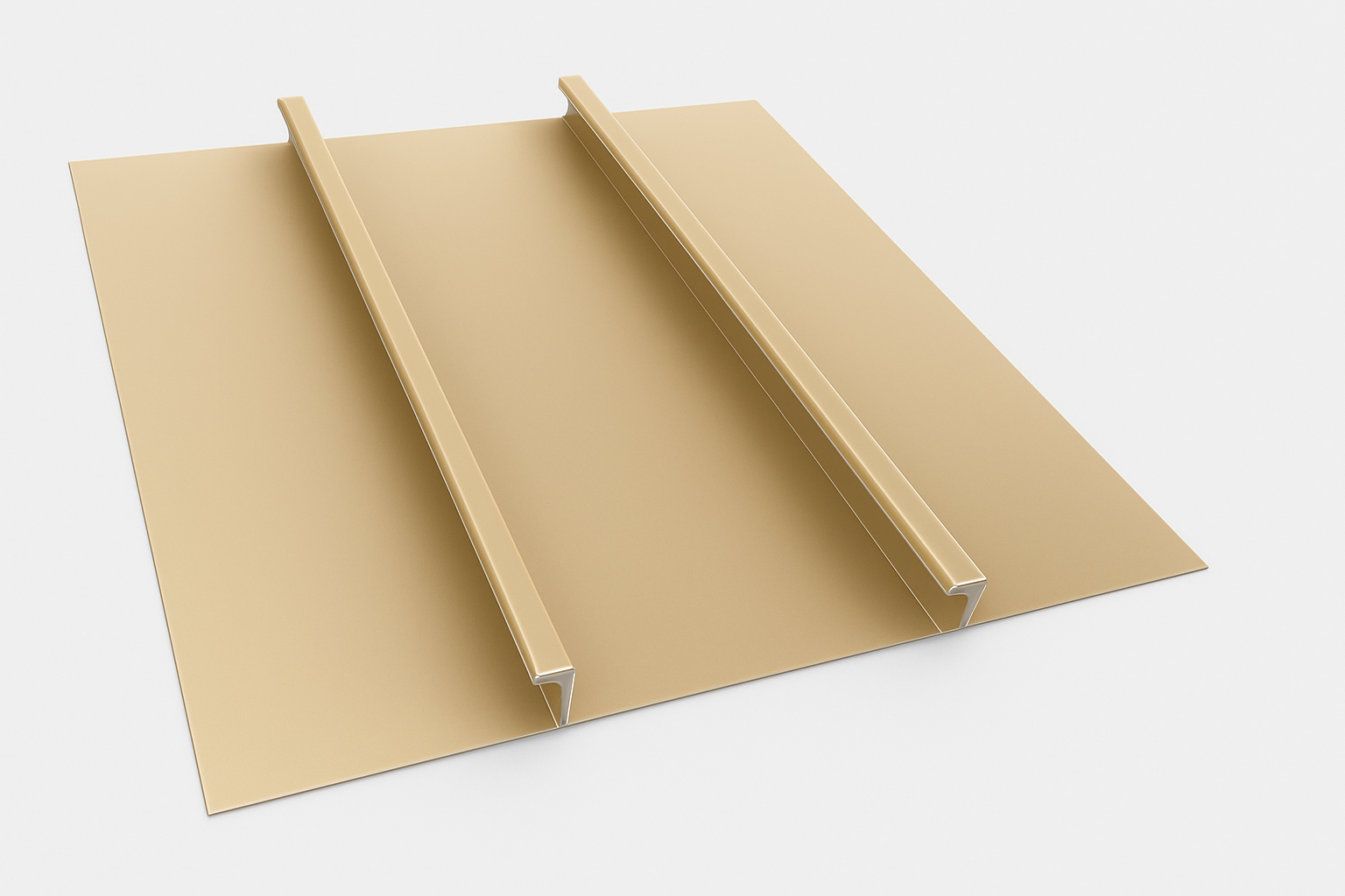 PAC-CLAD Metal Roofing Panel & Cladding Systems — CK Materials LLC